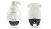 Outdoor Day/Night IP Speed Dome Camera