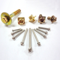 Screw & Washer Assemblies Screw & Washer Assemblies