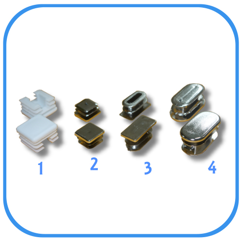 Furniture Plastic Parts