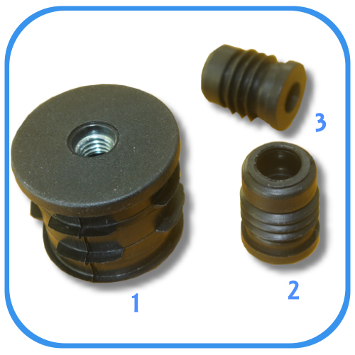 Furniture Plastic Parts