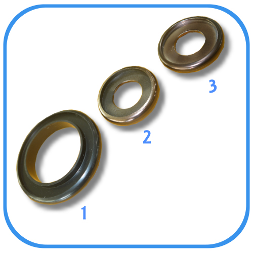 Furniture Plastic Parts