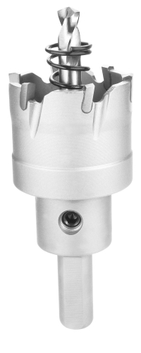 Tungsten Carbide Hole Saw Tungsten Carbide Hole Saw