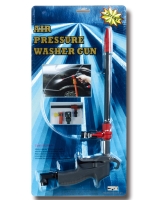 Air Pressure Washer Gun