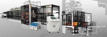 Thermoforming System