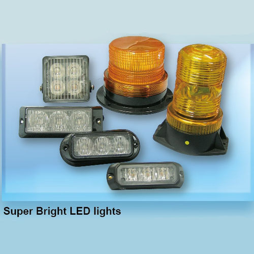 Super Bright LED lights