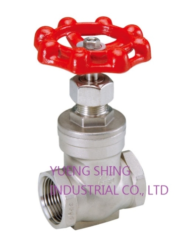 Gate Valve Gate Valve