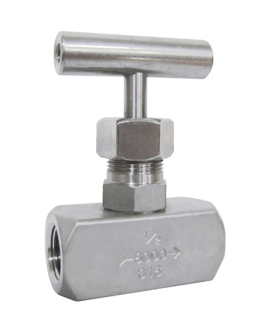 Needle Valve Needle Valve