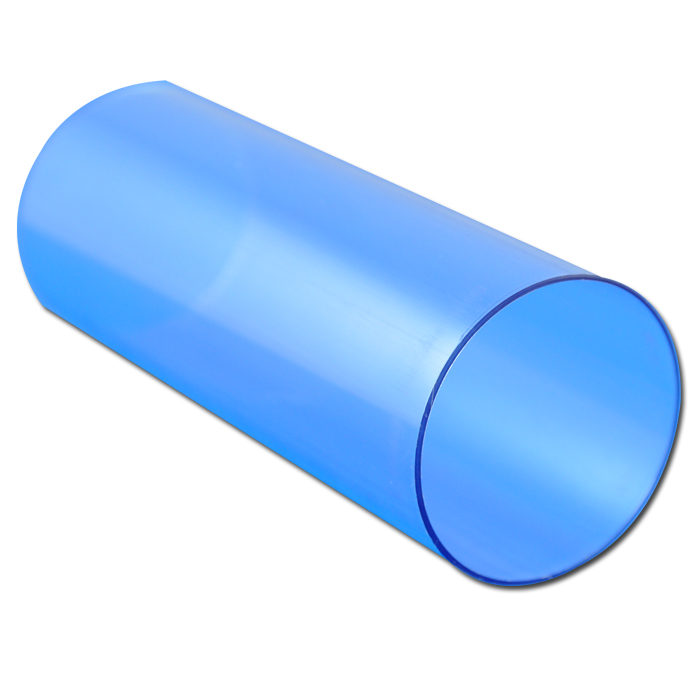 PC Circle Tube PC Circle Tube