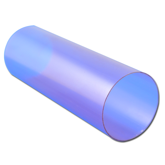 PC Circle Tube PC Circle Tube