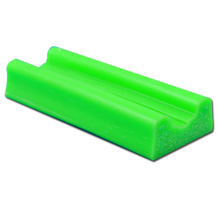PE Irregular-shaped extrusion PE Irregular-shaped extrusion