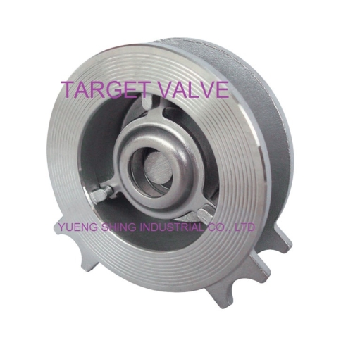 WAFER CHECK VALVE WAFER CHECK VALVE
