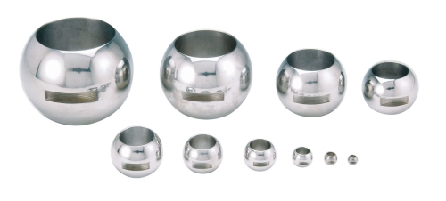 STEEL BALL STEEL BALL