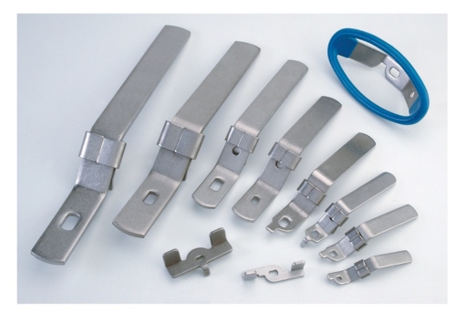 HANDLE PARTS HANDLE PARTS