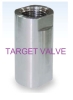 1-PC CHECK VALVE (HIGH PRESSURE)