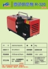 R-320 PORTABLE DRILL BIT SHARPENING MACHINES