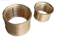 Bronze Bushing