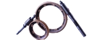 Worm and Worm Gear Worm and Worm Gear