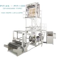 高速吹膜制造机 高速吹膜制造机
