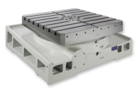 CNC Hydraulic Horizontal coupling Gear Index Table CNC Hydraulic Horizontal coupling Gear Index Table