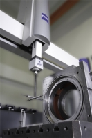 Zeiss 3D Measuring machiness