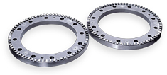 2 Pieces Hirth Couplimg 2 Pieces Hirth Couplimg