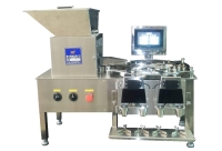 Fully Automatic Counting Machine