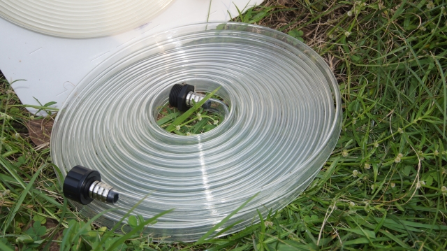 New Flat Hose New Flat Hose
