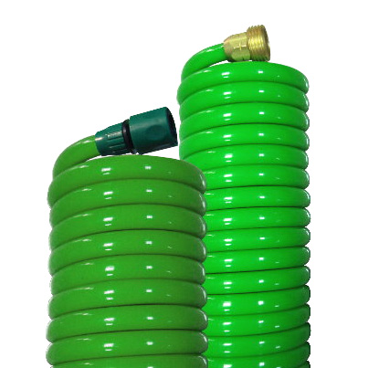 Garden Coil Hose Garden Coil Hose