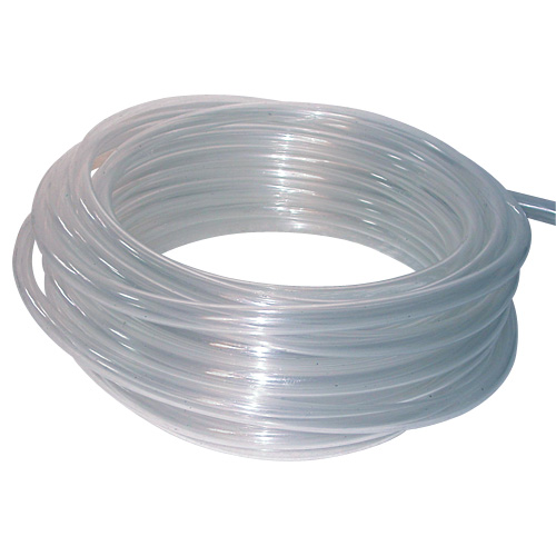 Transparent Reinforced Hose