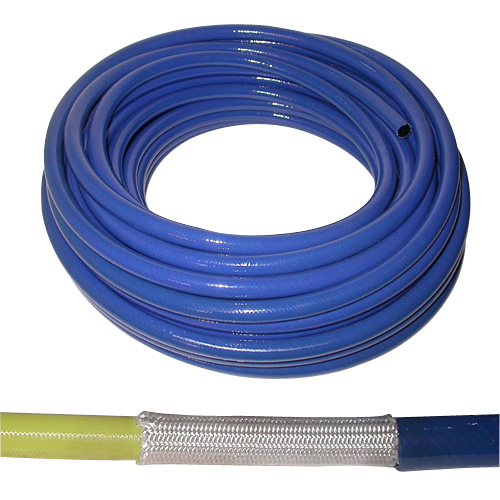 High Pressure Hose High density Nylon to Braid High Pressure Hose High density Nylon to Braid