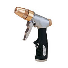 Front Pull Metal Trigger Nozzle Front Pull Metal Trigger Nozzle