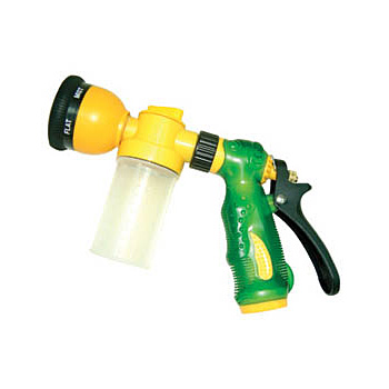 Spray Nozzle