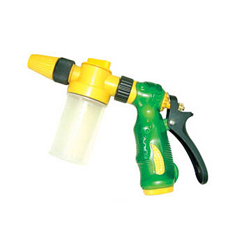 Spray Nozzle