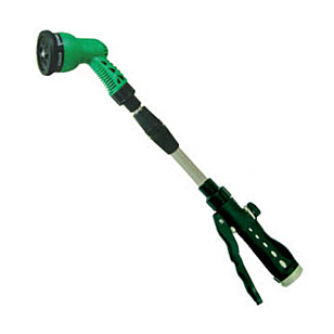 Spray Wand With Aluminum Extension