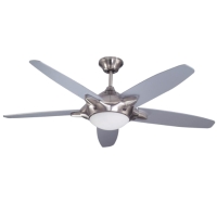 52” Decorative Ceiling Fans 