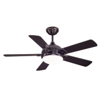 42” Decorative Ceiling Fans 