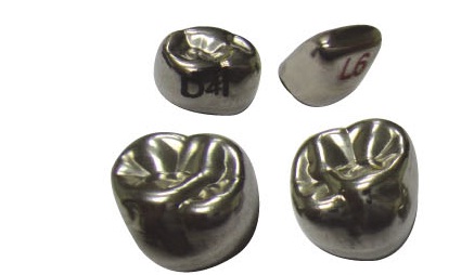Dental Piece
