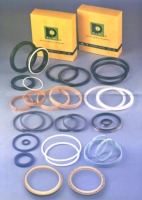 Sealing Component

For Heary-Duty Construction Machine