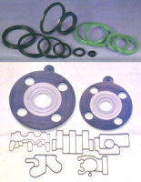 Sealing Component For Industrial Use