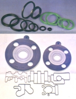 Sealing Component For Industrial Use Sealing Component For Industrial Use