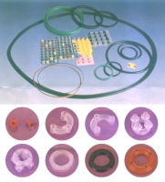 Sealing Component For Electronic Use Sealing Component For Electronic Use