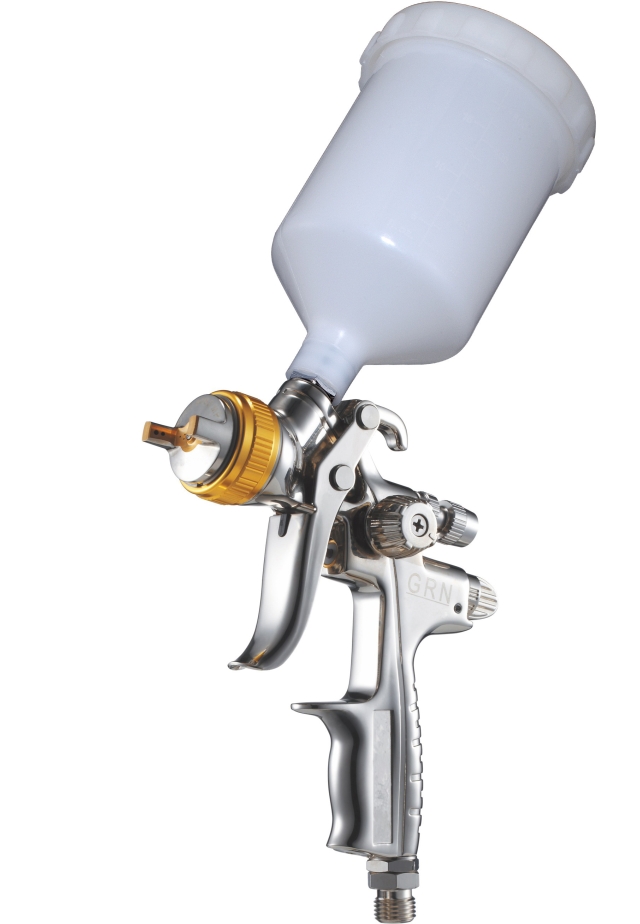 JS-MRP1718 LVMP Spray Guns JS-MRP1718 LVMP Spray Guns