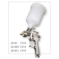 JS-M 1314 HVLP Spray Guns JS-M 1314 HVLP Spray Guns