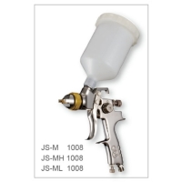 JS-M 1008 HP Spray Guns
