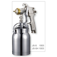 JS-S-1003 HP Spray Guns JS-S-1003 HP Spray Guns