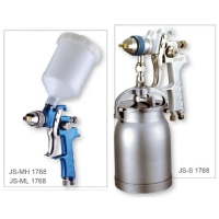 JS-MH 1768 HVLP Spray Guns JS-MH 1768 HVLP Spray Guns