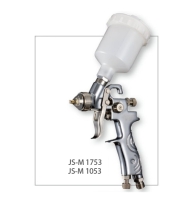 JS-M1753 HP Spray Guns / Mini Spray Gun JS-M1753 HP Spray Guns / Mini Spray Gun