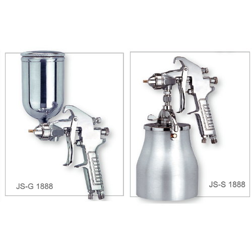 JS-G 1888 HP Spray Guns JS-G 1888 HP Spray Guns