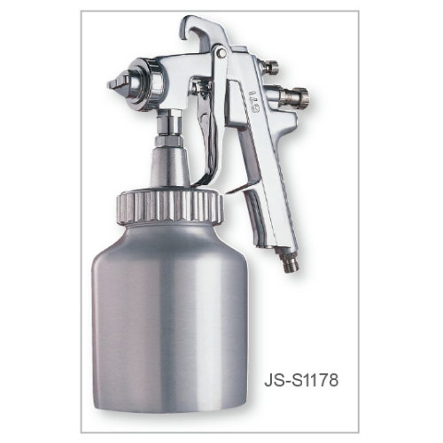 JS-S 1178 HP Spray Guns / Paint Guns