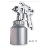 JS-S 1178 HP Spray Guns / Paint Guns